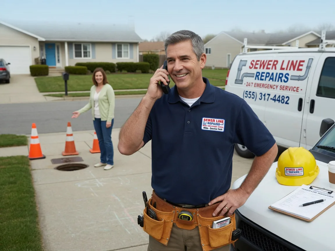 Emergency Plumber Mineola, IA FAQs